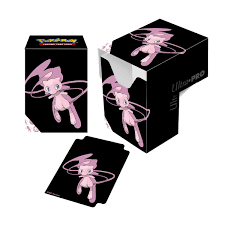 Mew Deck Box